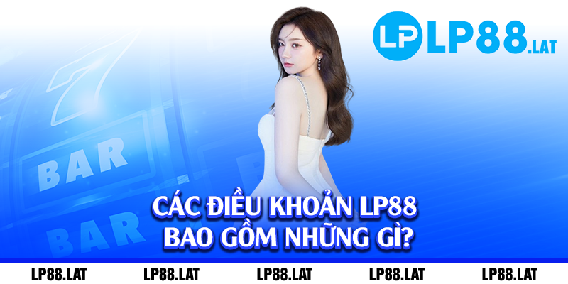 Các điều khoản LP88 bao gồm những gì?